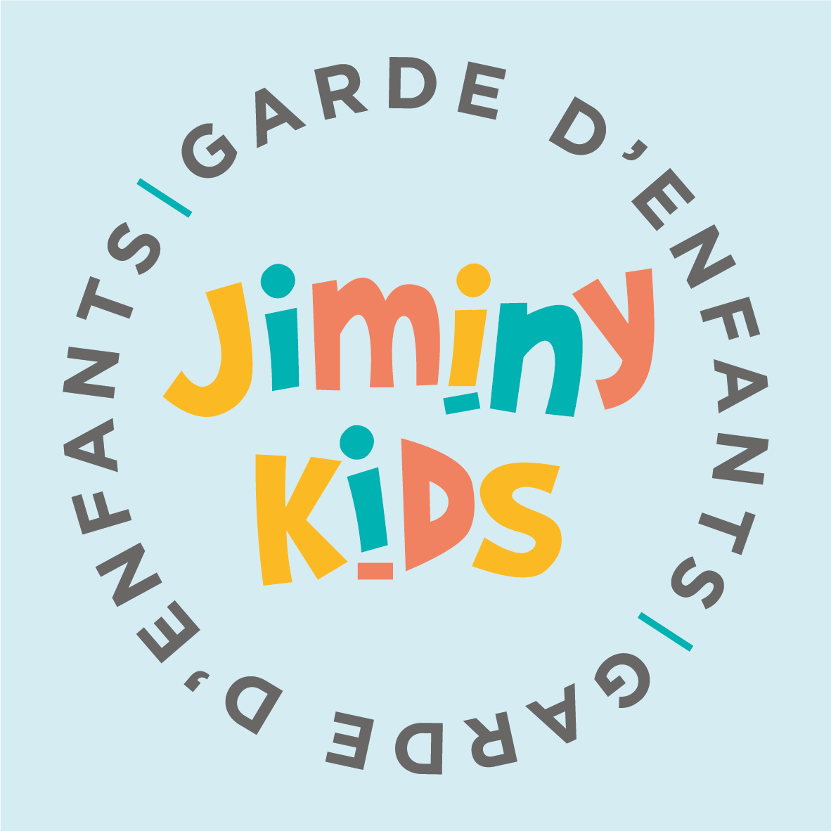 Fondateur de Jiminy Kids